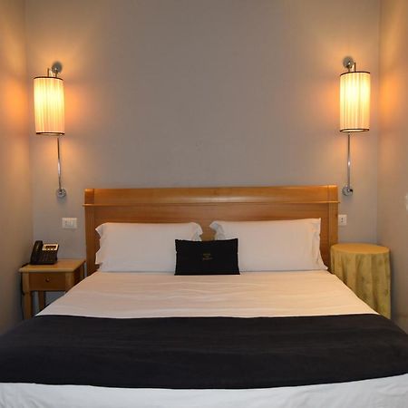 Hotel Dei Quiriti Róma Kültér fotó