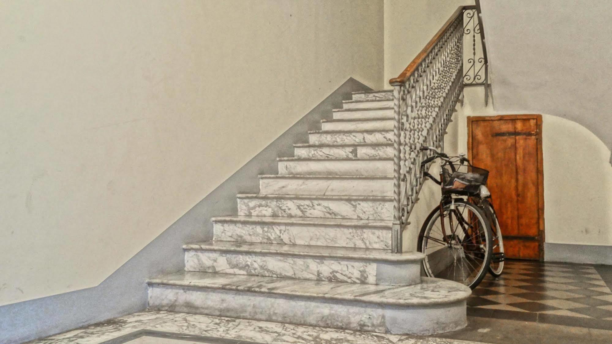 Hotel Dei Quiriti Róma Kültér fotó